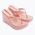 В'єтнамки жіночі Ipanema High Fashion II pink/light pink
