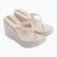 В'єтнамки жіночі Ipanema High Fashion II beige/light beige