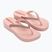 В'єтнамки жіночі Ipanema Mesh Chic Plat pink/glitter pink