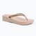 В'єтнамки жіночі Ipanema Mesh Chic Plat pink/glitter pink