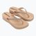 В'єтнамки жіночі Ipanema Mesh Chic Plat beige/glitter beige