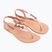 Сандалі жіночі Ipanema Sandal Rio beige/pink