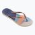 В'єтнамки жіночі Havaianas Slim Palette Glow beige
