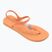 Сандалі жіночі Havaianas Flash Urban Plus peach