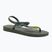 Сандалі жіночі Havaianas Flash Urban Plus olive green