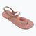 Сандалі жіночі Havaianas Flash Urban Plus crocus / rose retro / pink