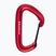 Карабін Black Diamond Litewire red