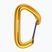 Карабін Black Diamond Litewire yellow