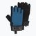 Рукавиці для скелелазіння Black Diamond Crag Half-Finger astral blue