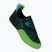 Взуття скелелазне дитяче Black Diamond Momentum Climbing envy green