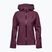Куртка дощовик жіноча Black Diamond Stormline Stretch blackberry