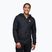 Куртка гібридна чоловіча Black Diamond First Light Hybrid Hoody black