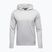 Кофта трекінгова чоловіча Black Diamond Circuit Hoody pewter