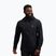 Куртка дощовик чоловіча Black Diamond Strataline Stretch Shell black