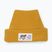 Шапка зимова Black Diamond Pointed Fleece Beanie amber