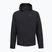 Кофта чоловіча Black Diamond Coefficient Storm Full Zip Hoody black