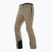 Штани лижні чоловічі Dainese Ariante Dermizax EV kaki