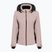 Куртка лижна жіноча Dainese Alpica pale lilac/stretch limo