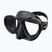 Маска для підводного плавання SEAC Afrodite black