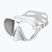 Маска для підводного плавання SEAC X-Frame white