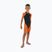 Гідрокостюм дитячий SEAC Dolphin Shorty 1,5 mm black/orange