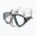 Маска для підводного плавання SEAC Clear Antifog aquamarine