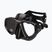 Маска для підводного плавання SEAC Clear Antifog black