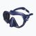 Маска для підводного плавання SEAC Pura Antifog blue