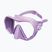 Маска для підводного плавання SEAC Pura Antifog lilac