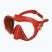 Маска для підводного плавання SEAC Pura Antifog red