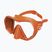 Маска для підводного плавання SEAC Pura Antifog orange