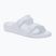 Шльопанці жіночі Scholl Bahia EVA white