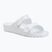 Шльопанці жіночі Scholl Bahia EVA white