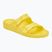 Шльопанці жіночі Scholl Bahia Med lemon