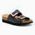 Шльопанці жіночі Scholl Monterey 2 Straps Ad Med black
