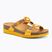 Шльопанці жіночі Scholl New Bogota Wedge Med tangerine