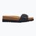 Шльопанці жіночі Scholl Ginni Wide Med black