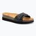 Шльопанці жіночі Scholl Ginni Wide Med black