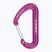 Скелелазний карабін CAMP Photon Wire purple