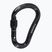Карабін CAMP Atom Lock black