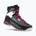 Взуття трекінгове Crispi Attiva BP GTX black magent
