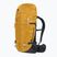 Рюкзак для скелелазіння Ferrino Triolet 32+5 л жовтий