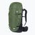 Рюкзак для скелелазіння Ferrino Triolet 48+5 л зелений