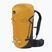 Рюкзак для скелелазіння Ferrino Triolet 25+3 л жовтий