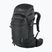 Рюкзак туристичний Ferrino Finisterre 40 л black