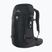 Рюкзак трекінговий Ferrino Hikemaster 36 л black