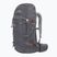 Туристичний рюкзак Ferrino Finisterre 38 л темно-сірий