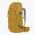 Туристичний рюкзак Ferrino Finisterre 38 л жовтий