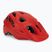 Шолом велосипедний MET Echo червоний 3HM118CE00MRO1