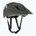 Велосипедний шолом MET Echo титановий металік матовий